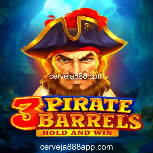 Descubra o Mundo de Aventuras de 3PirateBarrels