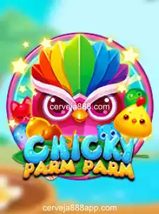ChickyParmParm: O Jogo que Está Conquistando Multidões