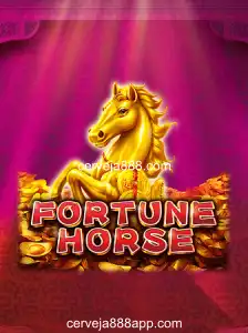 Explorando o Mundo de FortuneHorse: Um Jogo Inovador e Empolgante