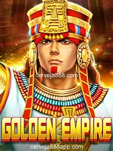 Descubra o Mundo de GoldenEmpire: Um Novo Horizonte de Entretenimento