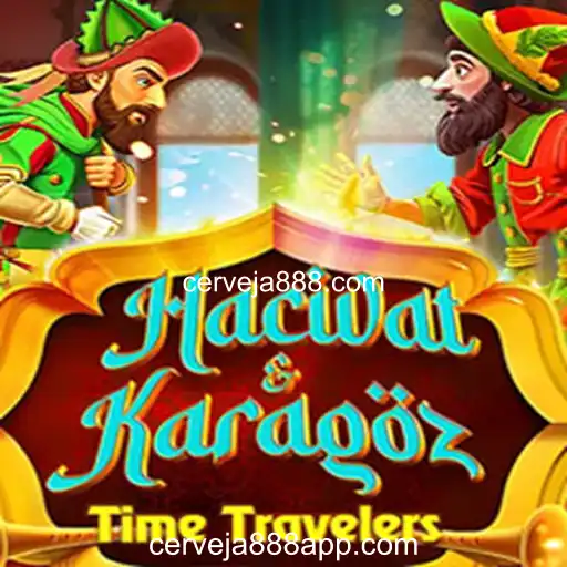 Hacivat and Karagoz: Descubra o Fascínio do Jogo
