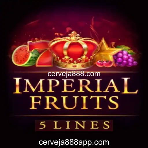 Descubra o Fascinante Mundo de ImperialFruits5