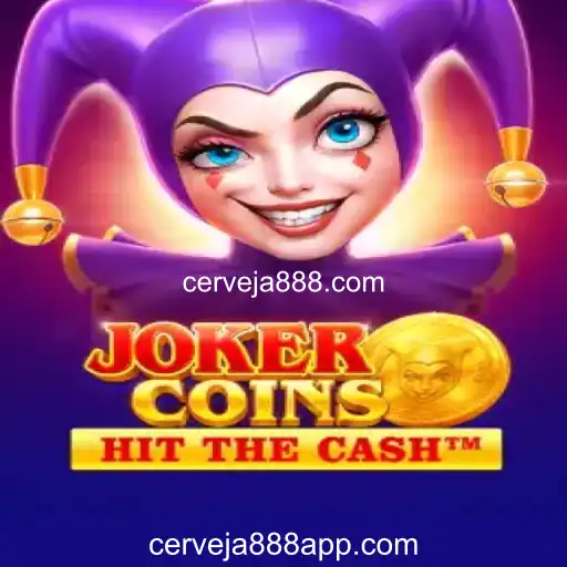 Descubra o Mundo Fascinante de JokerCoins