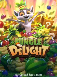 Descubra JungleDelight: Um Mergulho na Aventura Selvagem