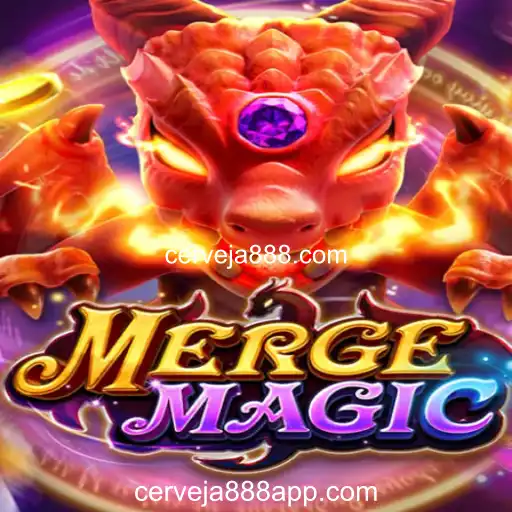 MergeMagic: Descubra o Mundo Encantado do Novo Jogo de Estratégia