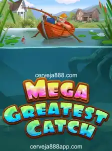 MegaGreatestCatch: Desvende as Regras e Estratégias do Novo Jogo Sensação