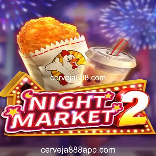 Descubra o Empolgante Jogo NightMarket2 e Suas Regras