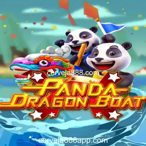 Descubra a Emoção de PANDADRAGONBOAT: O Jogo que Está Revolucionando o Entretenimento Online