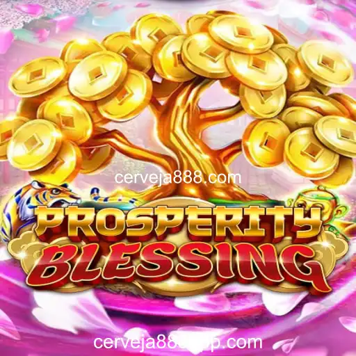 Explorando o Jogo ProsperityBlessing: Regras e Dinâmicas