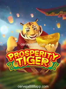 Descubra o Mundo do Jogo ProsperityTiger