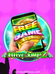 Explorando RaveJump2M: O Novo Fenômeno dos Jogos Online