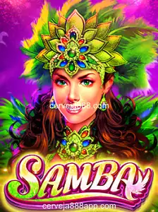 Jogo Samba: Diversão e Estratégia em Cada Movimento