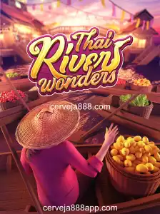 Explorando os Segredos do Jogo ThaiRiverWonders