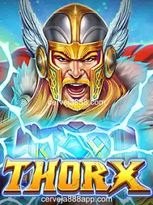 ThorX: Conheça o Jogo que Está Conquistando a Internet