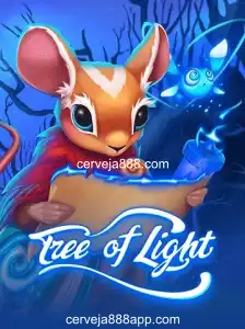 TreeofLight: A Aventura Mágica Impulsionada pela Imaginação